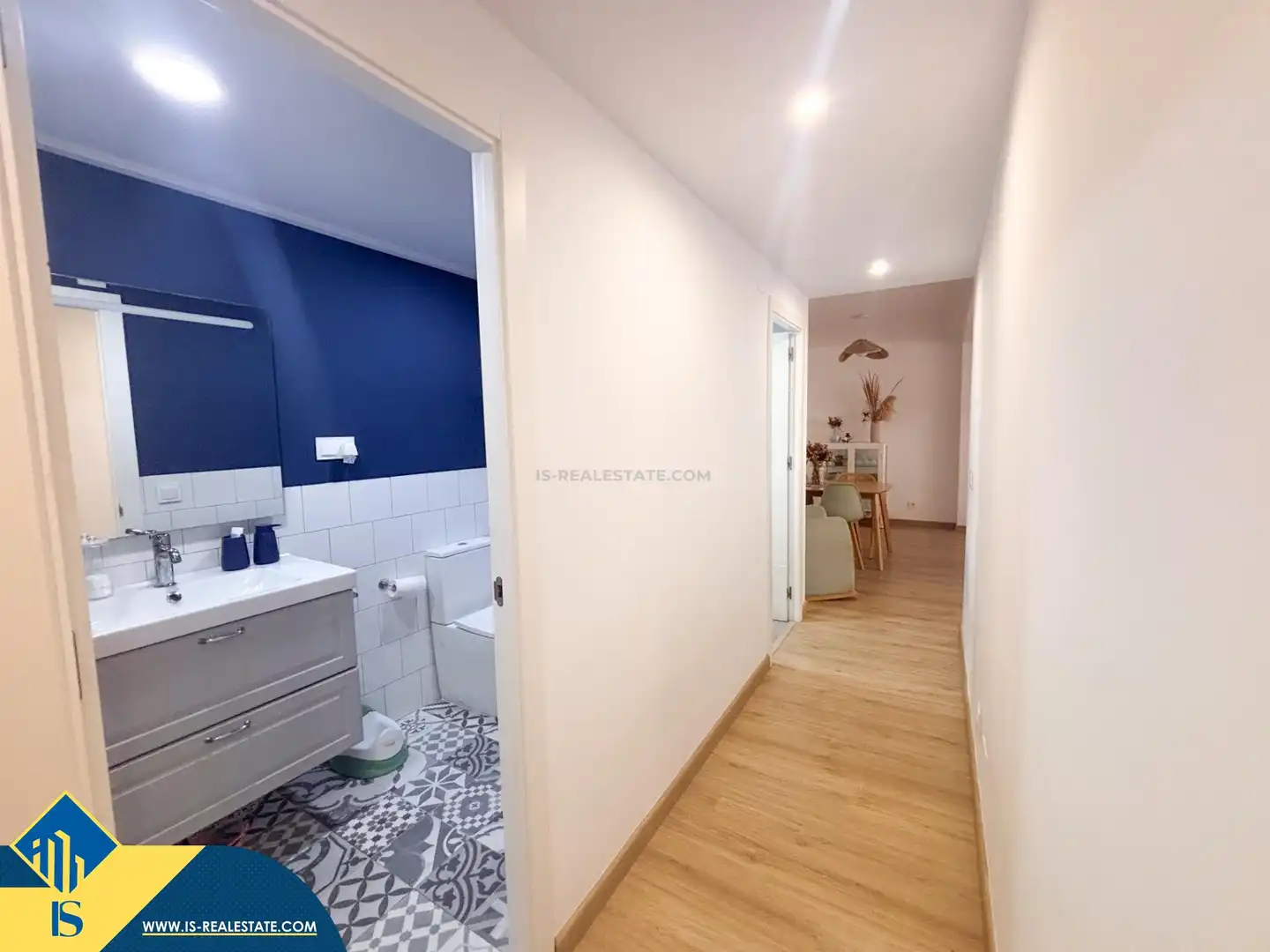 Wohnung mit Terrasse zum Verkauf in Playa del Acequión, Náufragos y Rocío del Mar, imagen 54