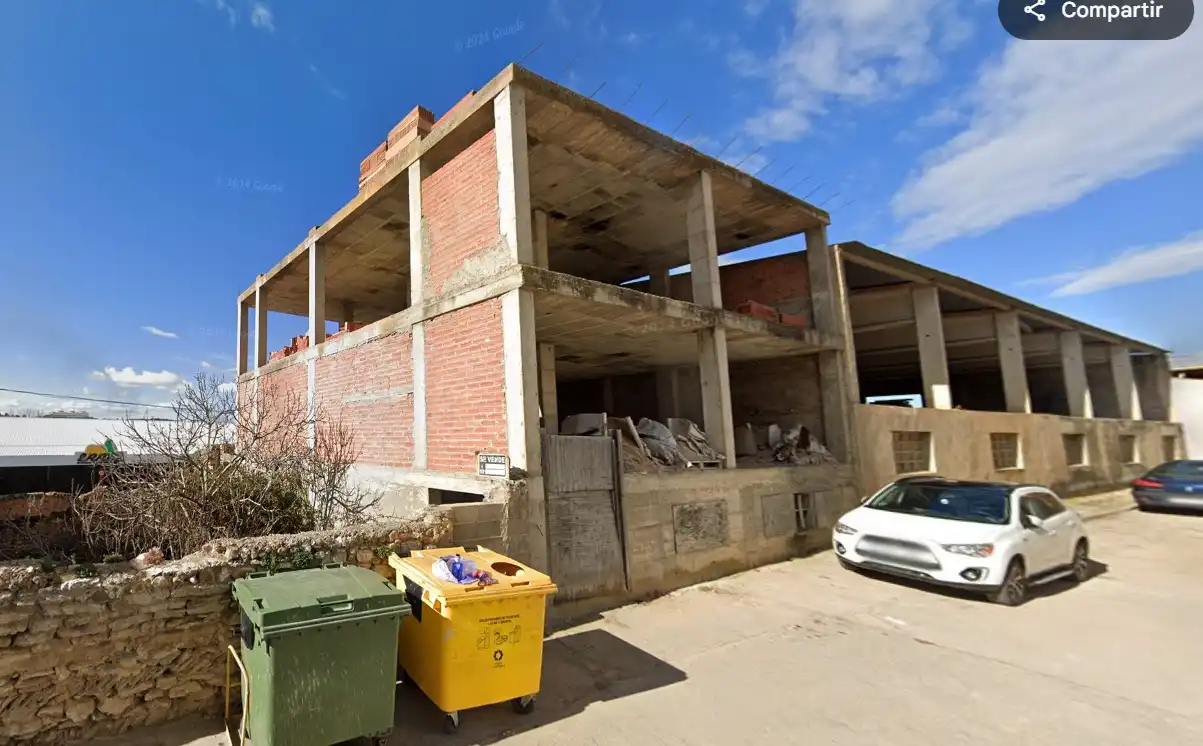 Inmuebles singulares en venta en Calle Colladillo 34, imagen 5