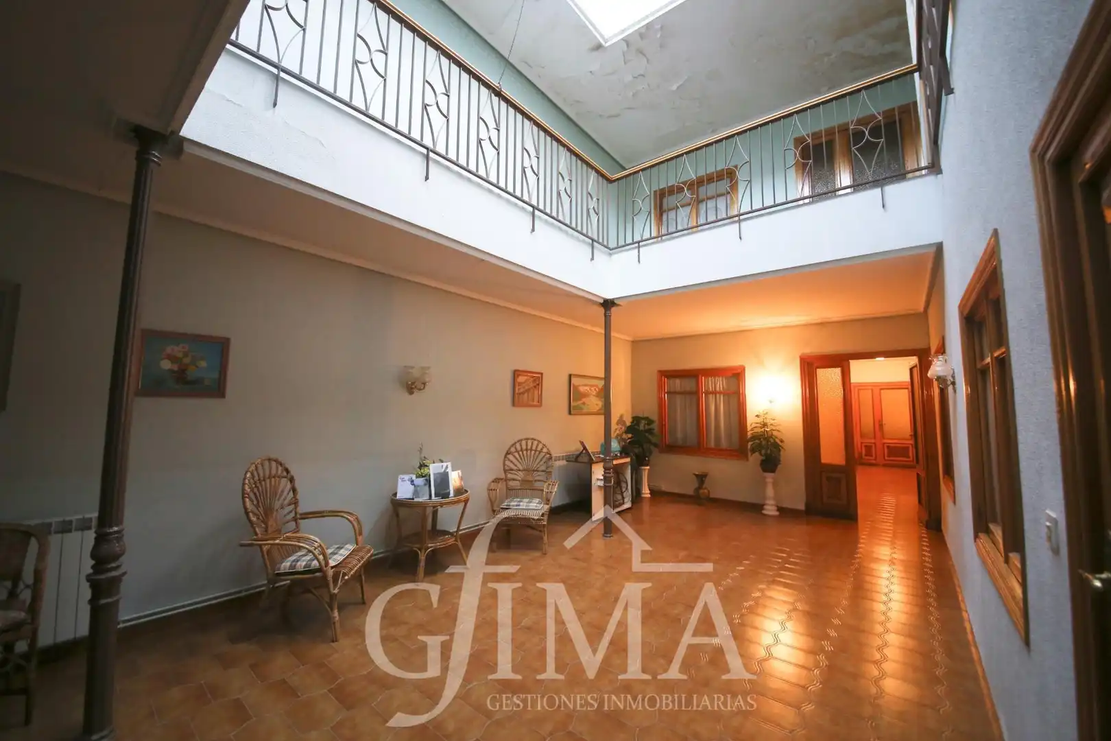 Casa en venda a Tomelloso, imagen 2
