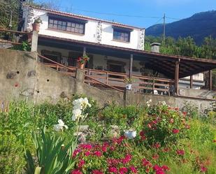 House or chalet for sale in Los Realejos  with Air Conditioner, Heating and Private garden