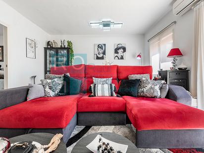 Living room of Apartment for sale in L'Ametlla de Mar   with Terrace