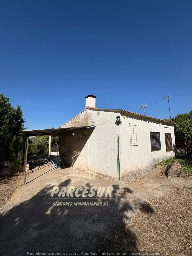 Haus mit Garten zum Verkauf in Periurbano Oeste - Sierra, imagen 4