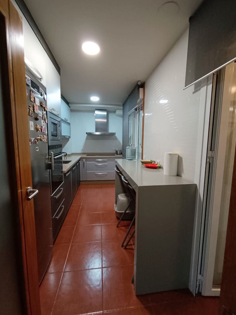 Flat for sale in La Seca - Los Salgueriños