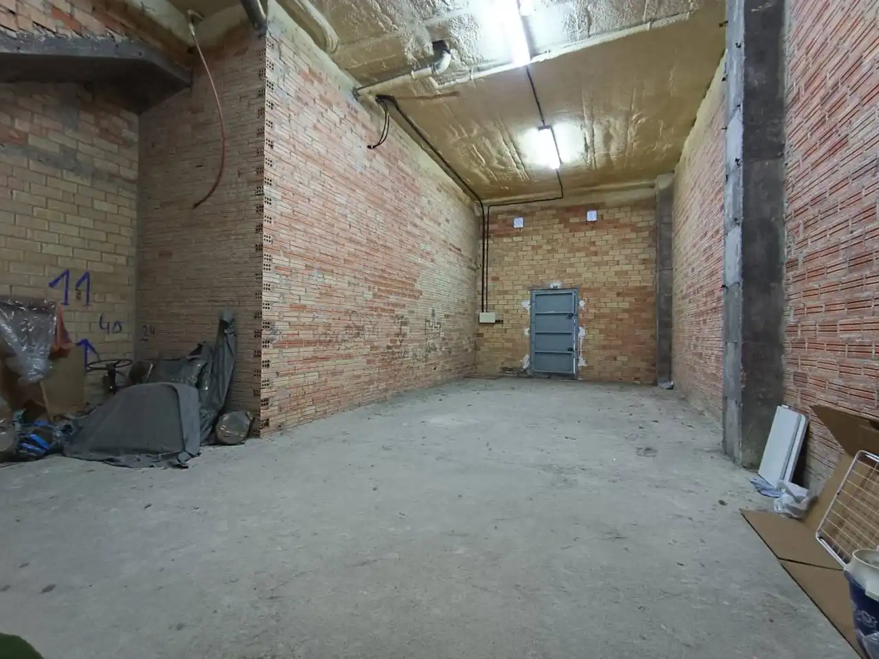 Local comercial en venta en Calle San Bruno, imagen 5