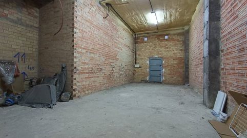 Foto 2 von Gebaude zum Verkauf in Calle San Bruno, Gamonal - San Bruno - G9, Burgos Capital