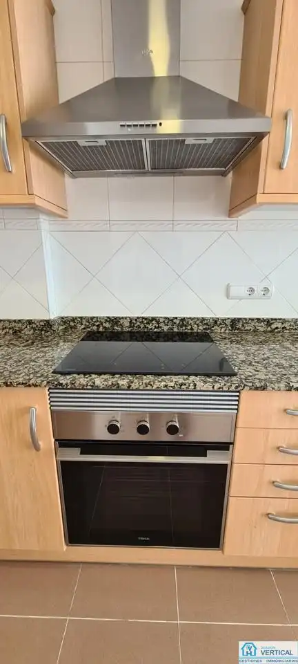 Cocina de Piso en venta en Manises con Aire acondicionado, Calefacción y Trastero