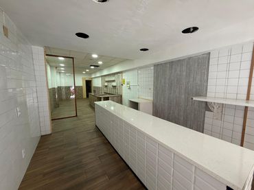Local comercial en venta en Carrer de Rourell 3