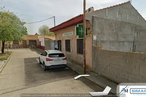 House for sale in Calle Paz, imagen 4