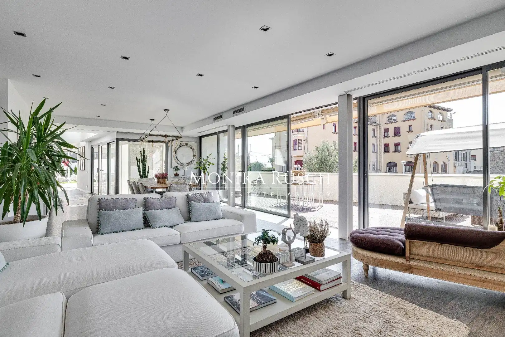 Casa con piscina in affitto a Sarrià - Sant Gervasi, imagen 27