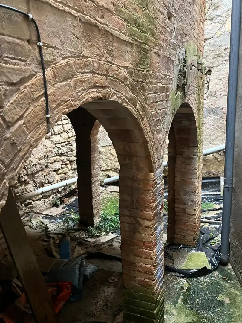 Finca rústica en venda en Guimerà amb Calefacció