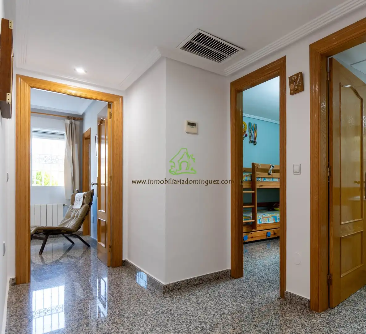 Casa o chalet en venta en Calle Río Quípar, 7, La Alcayna