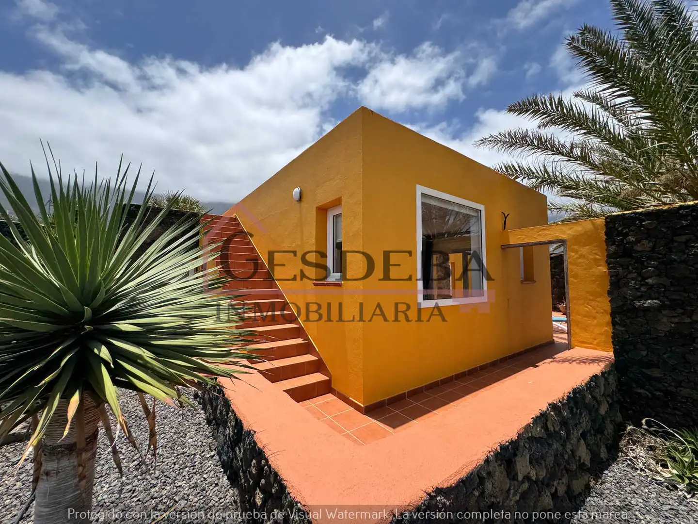 Houses for sale in Calle el Matorral, Frontera