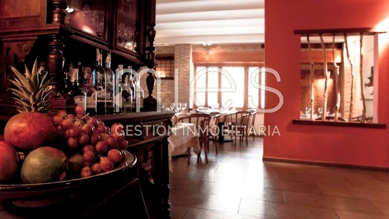 Edifici en venda en Torrent