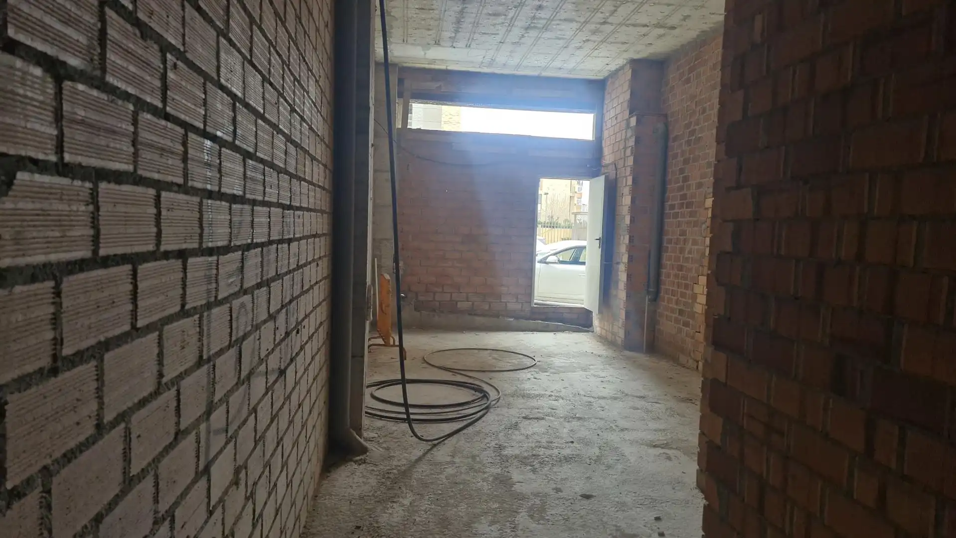 Gewerbefläche zum Verkauf in Rúa Bailén 25, Vigo, España, imagen 6