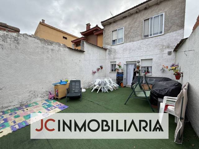 Casa-chalet en Venta en Callejuela en Aldea de San Miguel