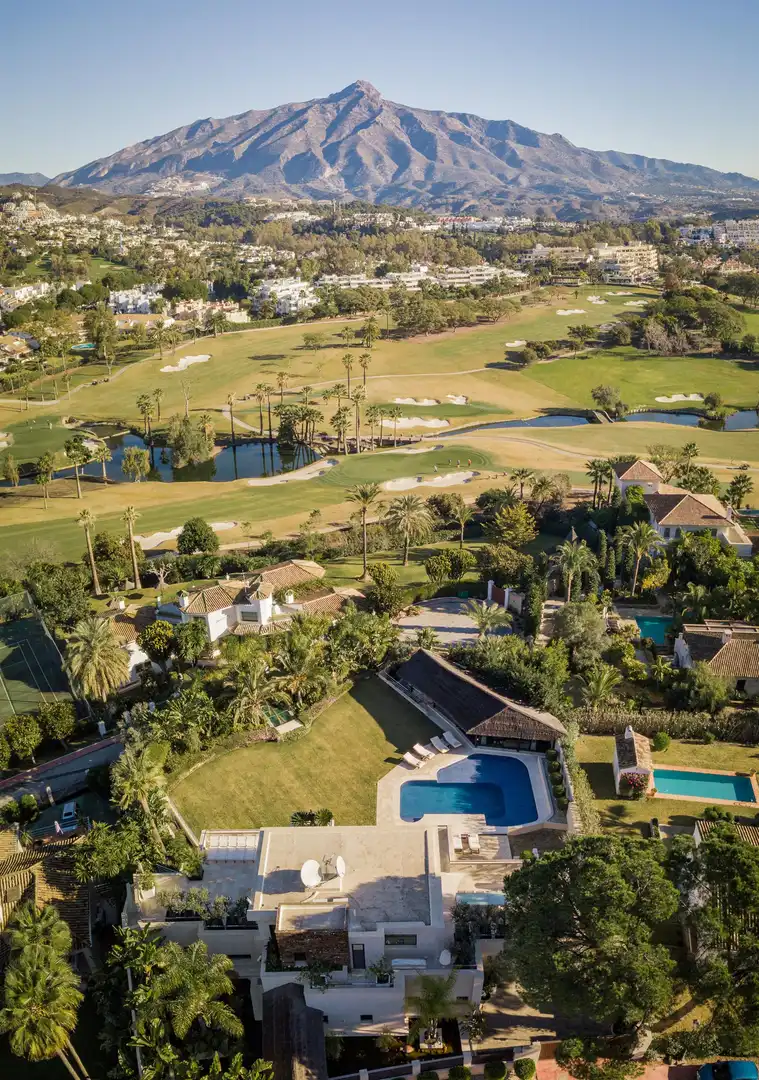 Maison avec piscine à vendre à Nueva Andalucía, imagen 27
