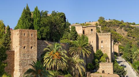 Foto 2 de Apartament en venda a Martiricos - La Roca - La Rosaleda, Málaga Capital