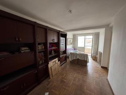 Bedroom of Flat for sale in Burgos Capital  with Terrace