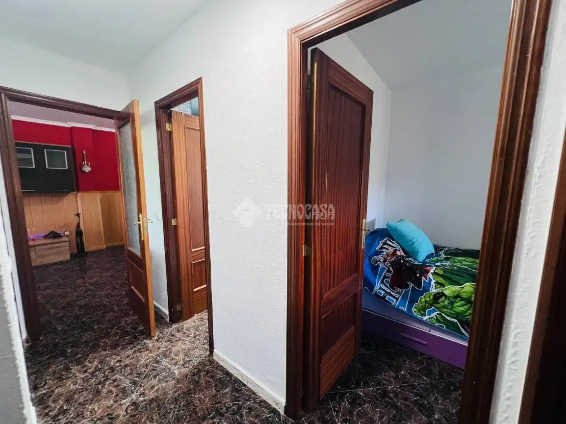 Appartement avec terrasse à vendre à Taraguilla- Estación, imagen 16