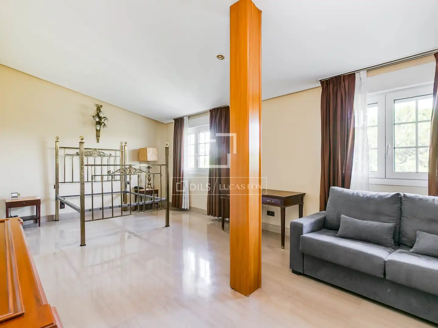 Vista exterior de Casa o chalet en venta en Algete con Aire acondicionado, Calefacción y Jardín privado