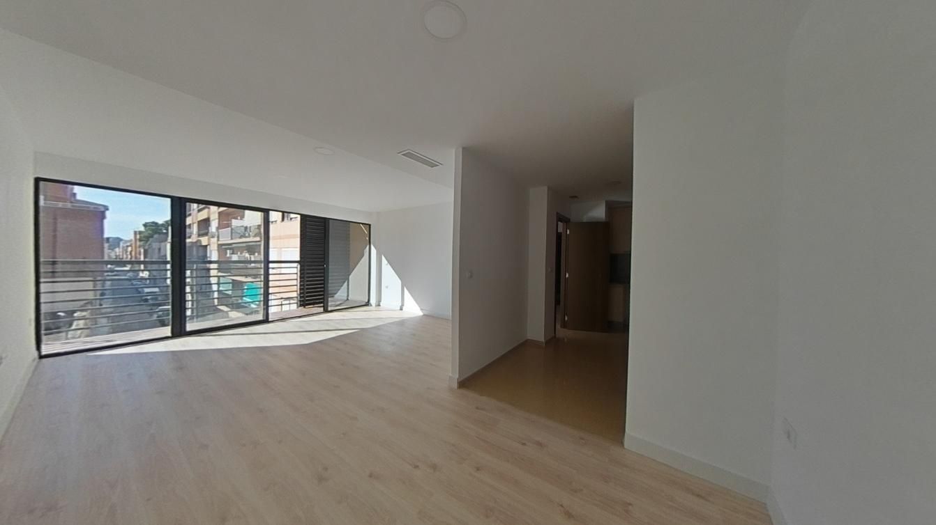 Flat to rent in Elda