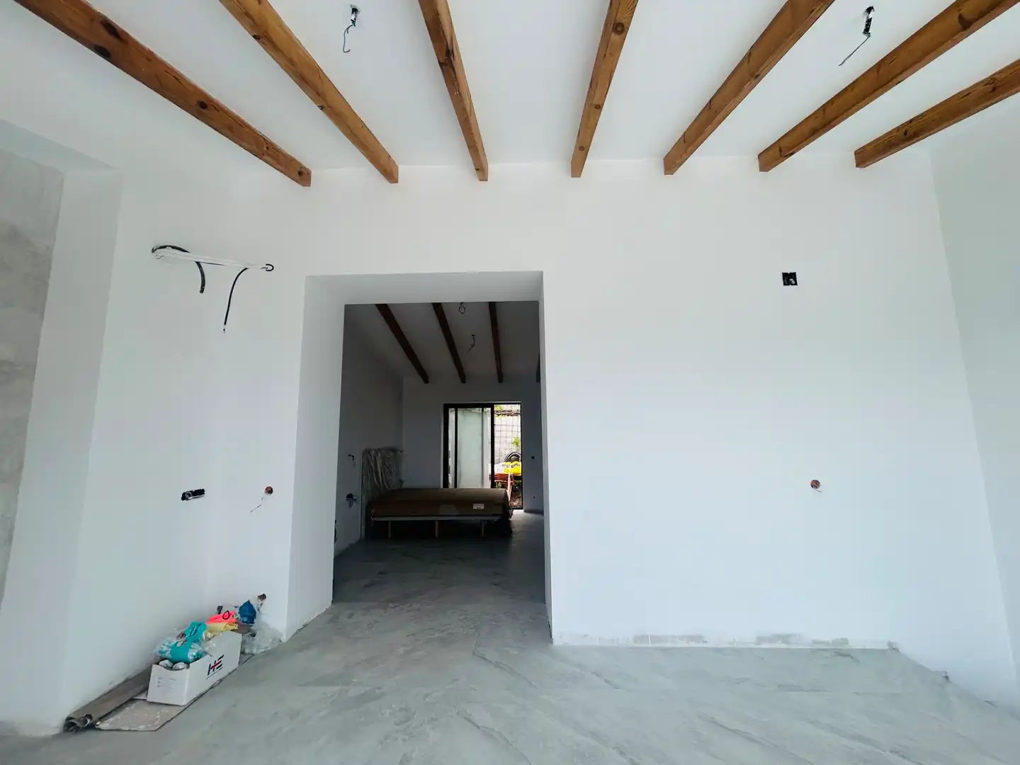 Dúplex en venda en Dénia amb Aire condicionat, Calefacció i Terrassa
