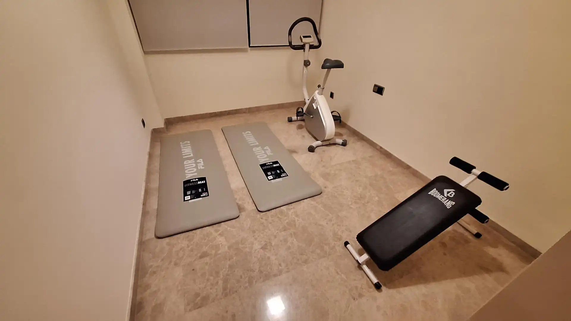 Flat for rent in Valencia  with Heating, Furnished and Balcony