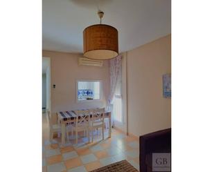 Dining room of Flat for sale in Benidorm  with Air Conditioner, Terrace and Storage room
