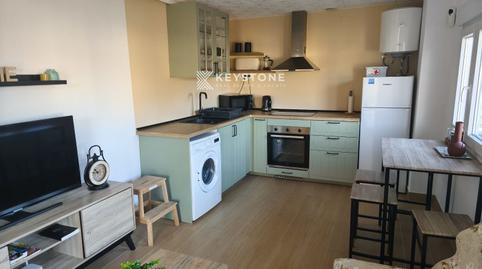 Foto 2 de Pis de lloguer a N/a, Centro - Muelle Pesquero, Alicante