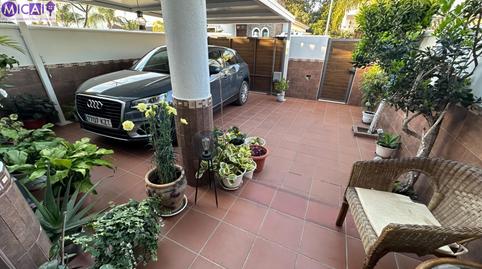 Foto 3 de Casa adosada en venda a Núcleo urbano, Chiclana de la Frontera