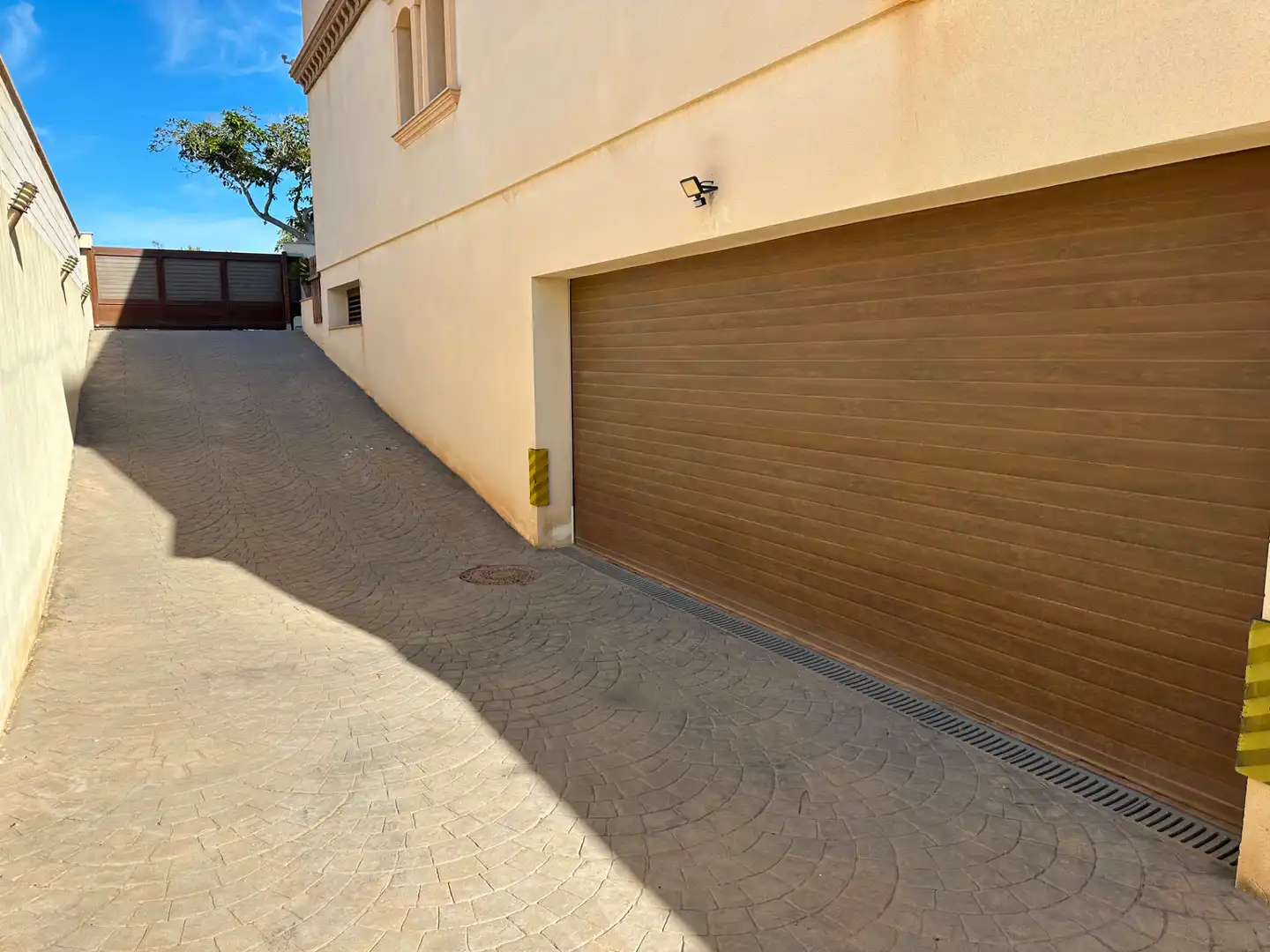 Casa o chalet en venta en El Toyo