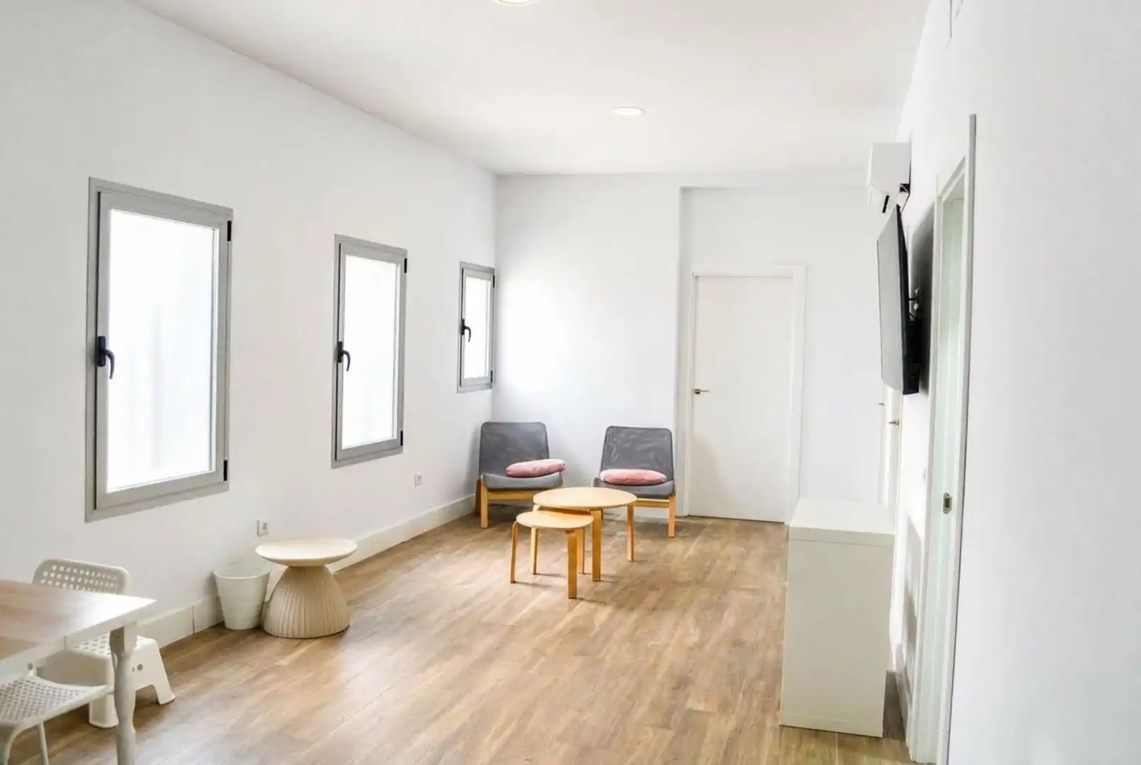 Apartment zur Miete in Centro