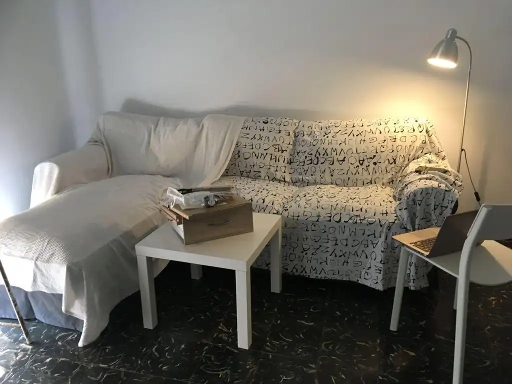 Wohnung zur Miete in Avinguda del Cardenal Benlloch, Albors