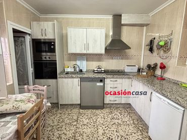 Casa amb jardí en venda a Peñarroya-Pueblonuevo
