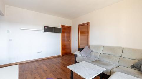 Foto 3 de Piso de alquiler en Av. Juan Carlos I, Villalba Estación, Collado Villalba