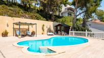 Swimming pool of House or chalet for sale in Oropesa del Mar / Orpesa  with Terrace, Storage room and Swimming Pool