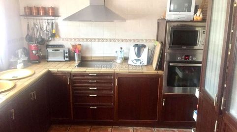 Foto 2 de Casa o chalet en venta en Palermo, El Zabal - Santa Margarita, La Línea de la Concepción