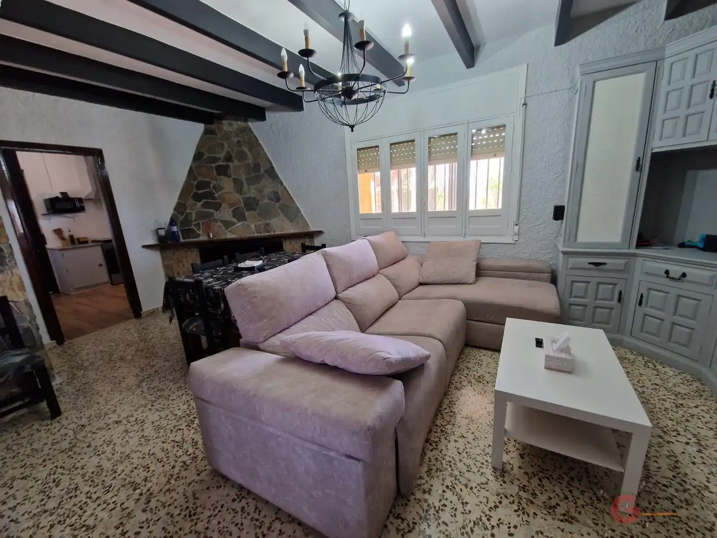 Houses for sale in Gor