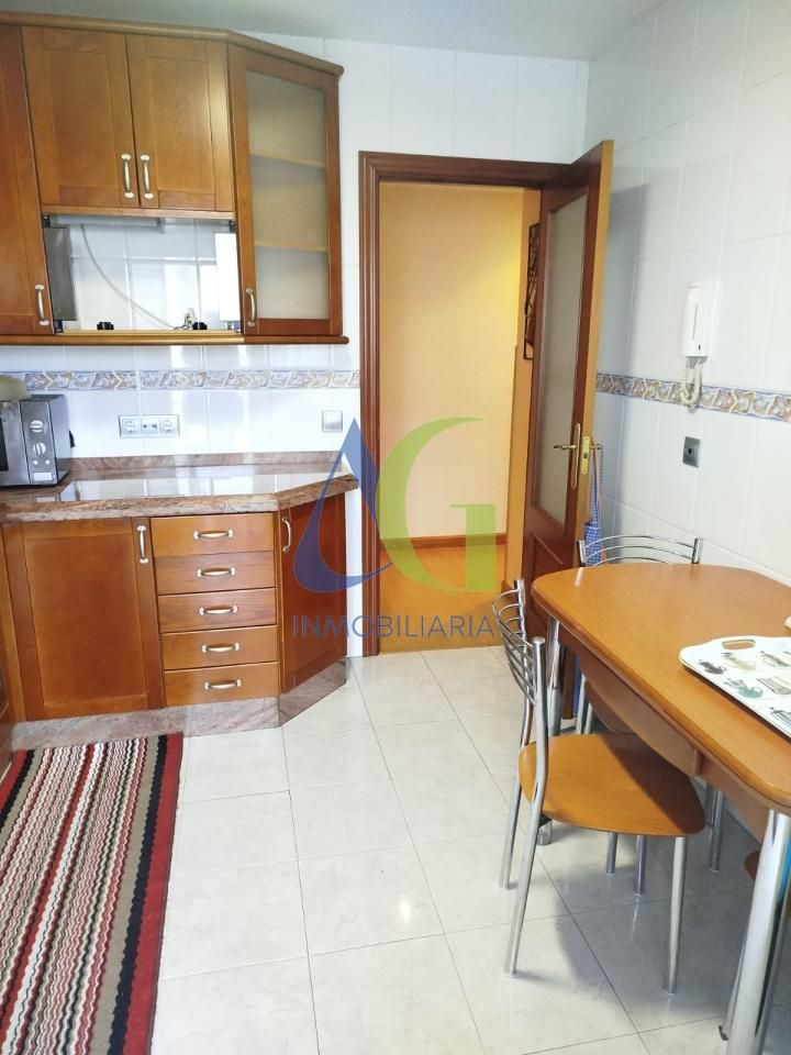Flat to rent in JACINTO BENAVENTE, Villaquilambre