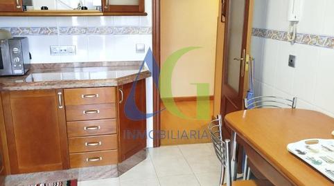 Photo 2 of Flat to rent in Jacinto Benavente, Villaquilambre, León