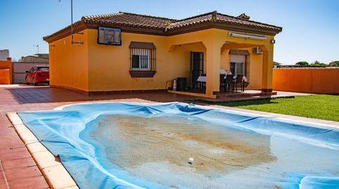 Foto 2 de Casa o chalet en venta en Pelagatos - Pago del Humo, Chiclana de la Frontera