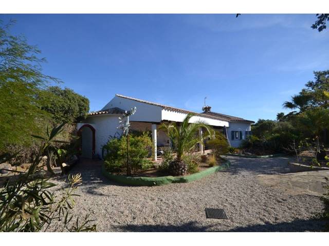 Finca rústica en Venta en Camino Pago del Humo, 1 en Pelagatos - Pago del Humo