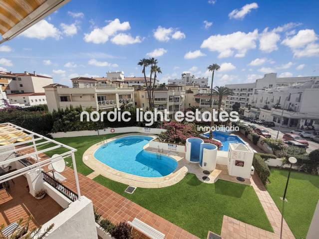 Piso en Venta en Nueva Nerja