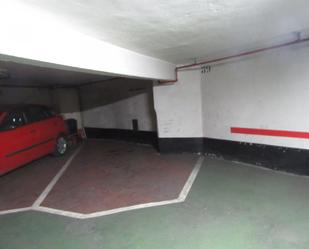 Parking of Garage to rent in Basauri 