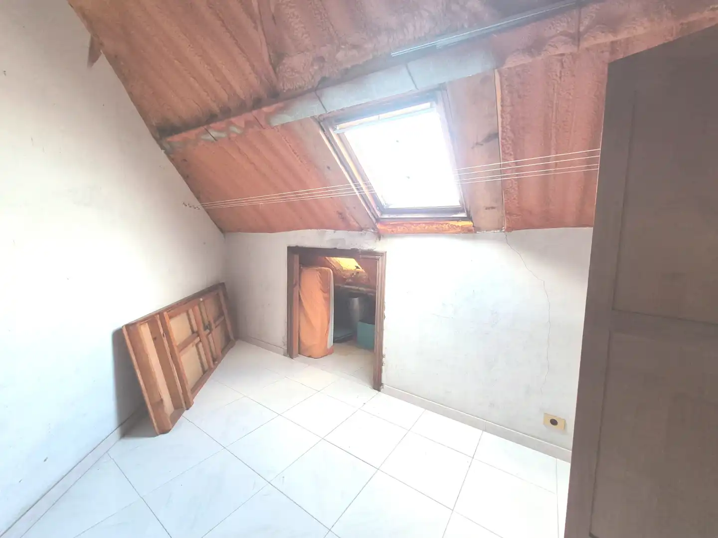 Piso en venta en Narón con Trastero