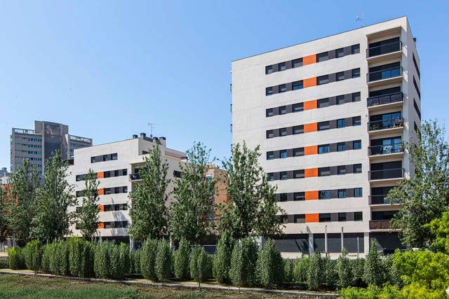 Local-comercial en Venta en Carrer de Ramon Llull, 531 en Port Forum