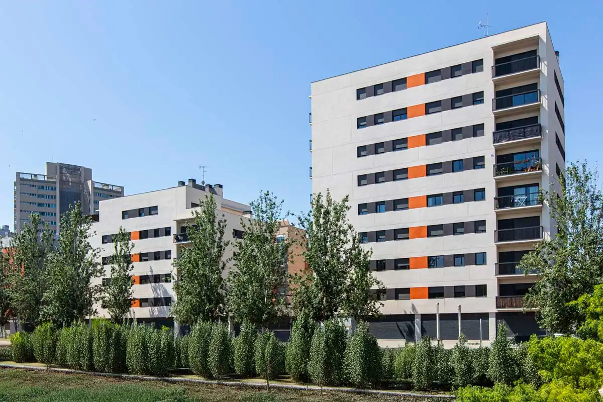 Geschaftsraum zum Verkauf in Carrer de Ramon Llull, 531, Port Forum