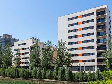 New build Business premises for sale in Carrer de Ramon Llull 531