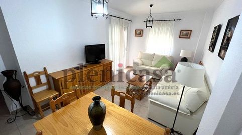 Foto 2 de Piso en venta en Calle Cajavias, 5, Punta Umbría, Huelva