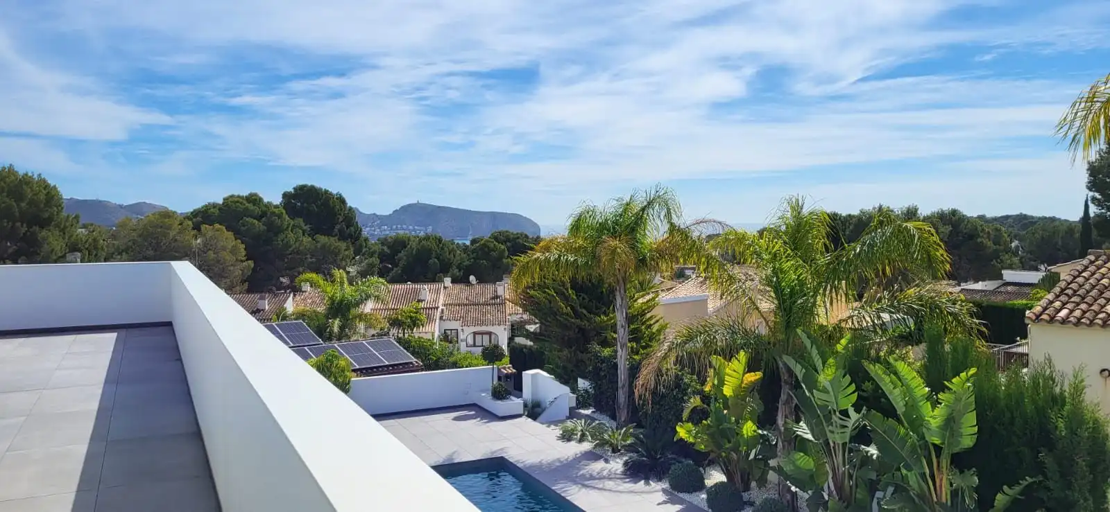 Chalet con piscina en venta en Moravit - Cap Blanc, imagen 30